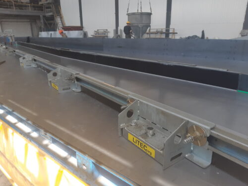 Магнитные опалубочные системы