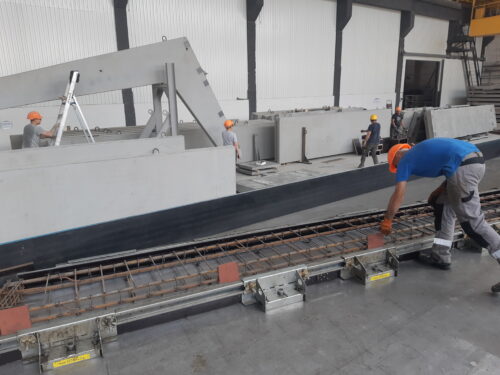 выбор и использование магнитной опалубки