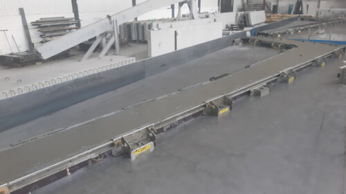 Магнитные блоки для опалубки жби