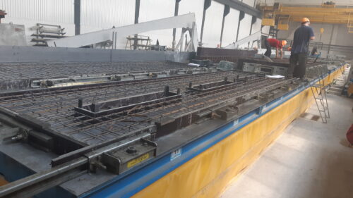 Магнитная опалубка преимущества