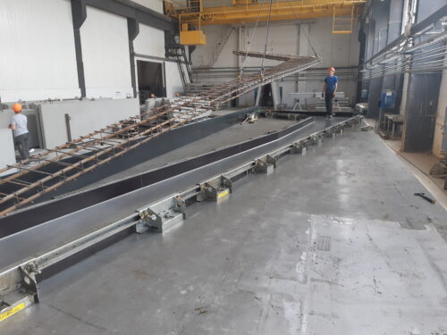 Магниты и опалубка жби