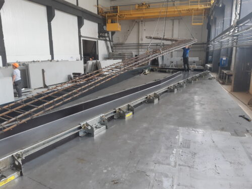 Опалубочные магниты для жби